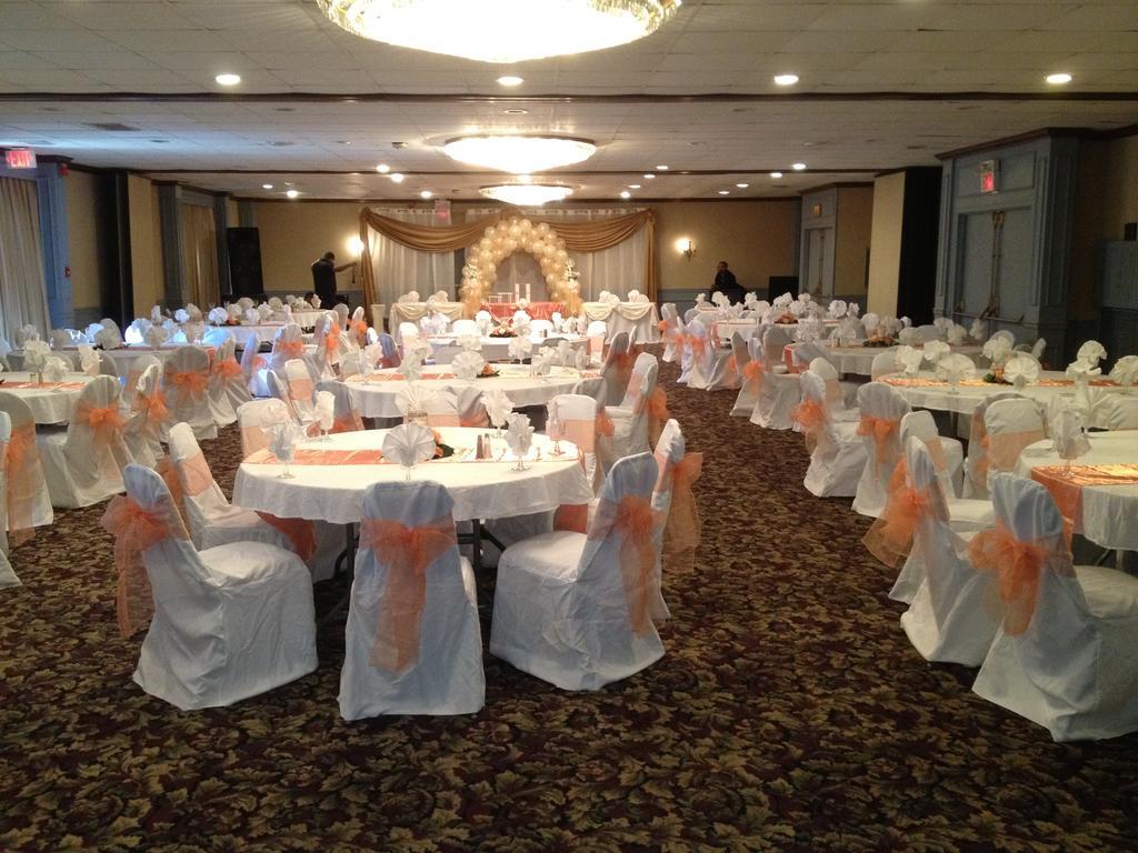 Red Carpet Inn & Suites Hazleton Εξωτερικό φωτογραφία